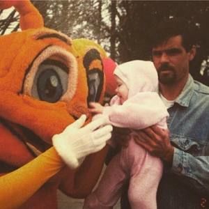 Meet your Posher, Maddie